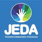 JEDA-icoon