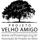 Projeto Velho Amigo-icoon