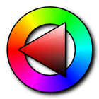 Colour Wheel icône