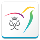 ORB Participant أيقونة