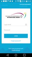ORB Participant الملصق
