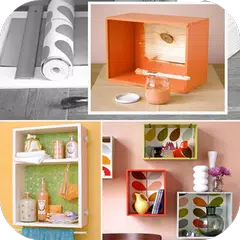 DIY Project Ideas APK download