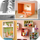 DIY Project Ideas أيقونة