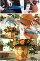 DIY Project Ideas 海报