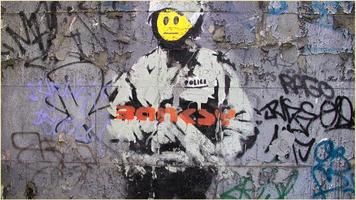 Graffiti Pictures 截图 1