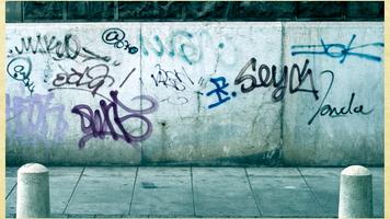 Graffiti Pictures syot layar 2