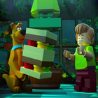 Guide : LEGO Scooby Doo 2 icône