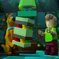 Guide : LEGO Scooby Doo 2 পোস্টার