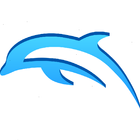 海豚模拟器 - Wii模拟器 - GameCube模拟器 - 最新官方5.0版 Dophin模拟器 图标