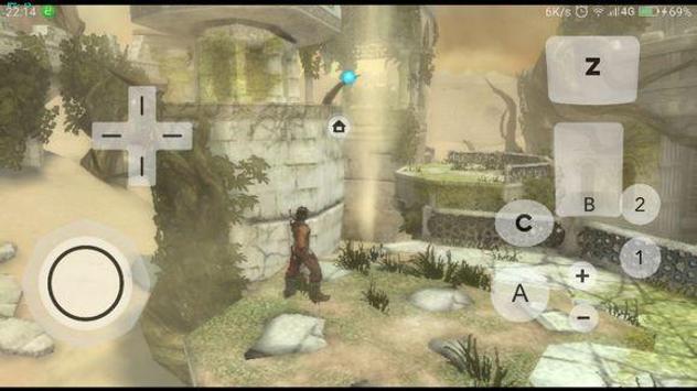 Dolphin Emu Wii Emulator Gamecube Emulator For Android Apk Download