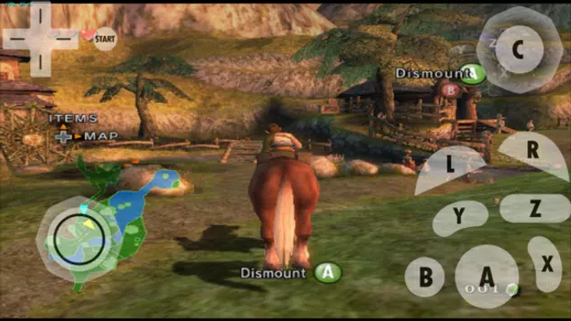 Dolphin Emu- Wii Emulator- GameCube Emulator APK for Android Download