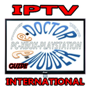 eDoctor Free IP TV APK