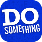 آیکون‌ DoSomething