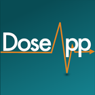 DoseApp icône