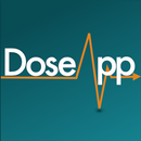 DoseApp aplikacja