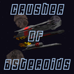 Crusher of asteroids