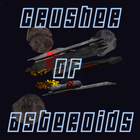 Crusher of asteroids biểu tượng