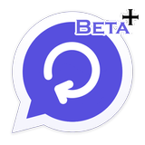 Beta updater + ícone