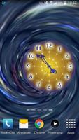 Star Clock captura de pantalla 1