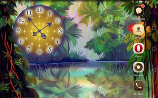 Star Clock screenshot 3