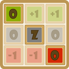 OneZeroOne - puzzle-game آئیکن