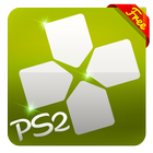 New PS2 Emulator (Play PS2 Games On Android) أيقونة