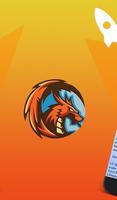 Dragon Browser screenshot 1