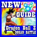 Guides Dragon Ball Z Do Bettel APK