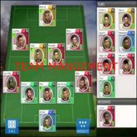 Poster Trick dream league soccer new