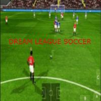 truque dream league soccer new imagem de tela 1