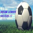 Dream League 17 Strategies APK