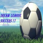 Dream League 17 Strategies Zeichen