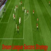 Dream League 17 Strategies Ekran Görüntüsü 1