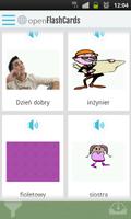 OpenFlashCards screenshot 1