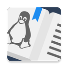 Learn Bash - Linux Tutorial icône