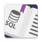 آیکون‌ Learn SQL - SQL Tutorial