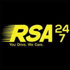 RSA247 icono