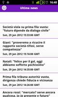 Fiorentina.it Ekran Görüntüsü 2