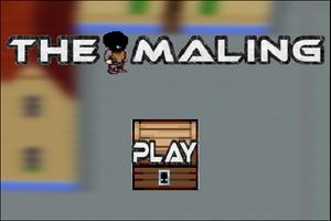 The Maling ポスター
