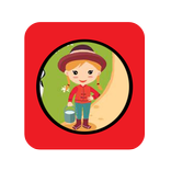 Lets Explore The Farm