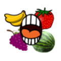 Fruit Rain