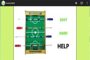 GreenfootBall ảnh chụp màn hình 1