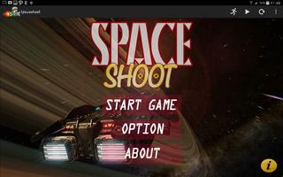 Space Shoot capture d'écran 3
