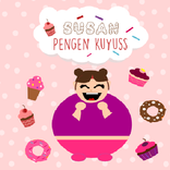 Susan Pengen Kuyuss :(