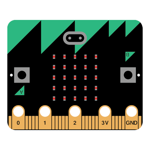 DroidScript - MicroBit Plugin