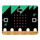 DroidScript - MicroBit Plugin アイコン