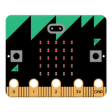 DroidScript - MicroBit Plugin Zeichen