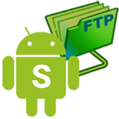 Descargar APK de DroidScript - FtpClient Plugin