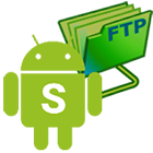 DroidScript - FtpClient Plugin иконка