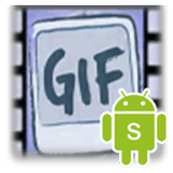 DroidScript - GifViewer Plugin icône